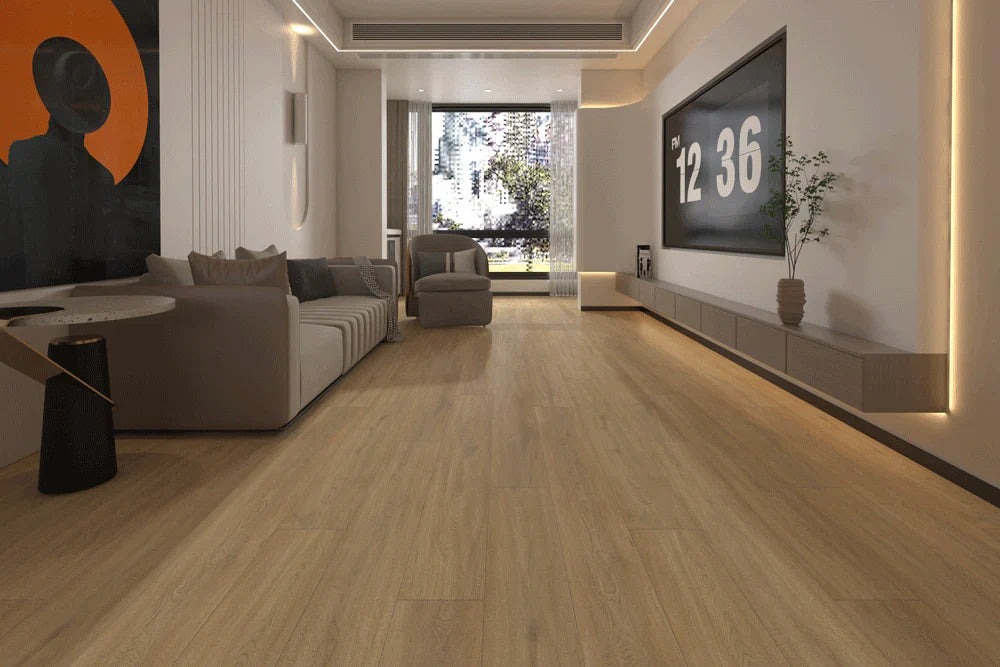 Vinyl Flooring