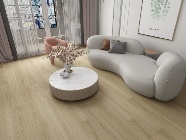 Luxury Vinyl| Looselay