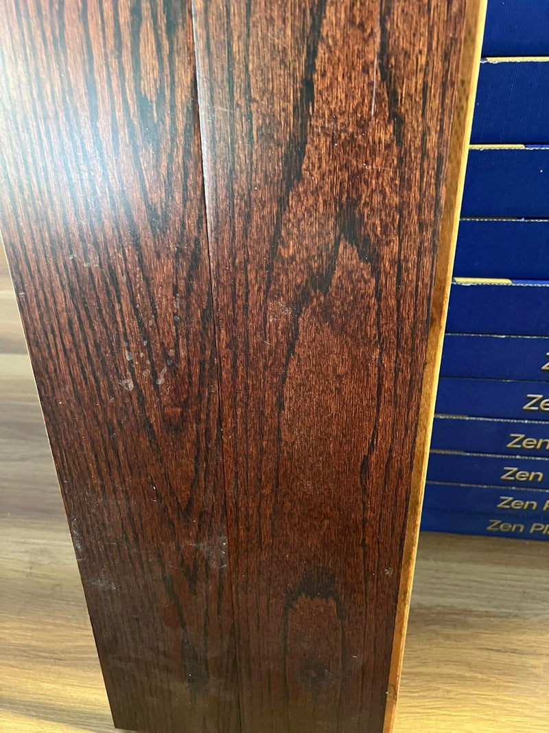 Engineered Hardwood