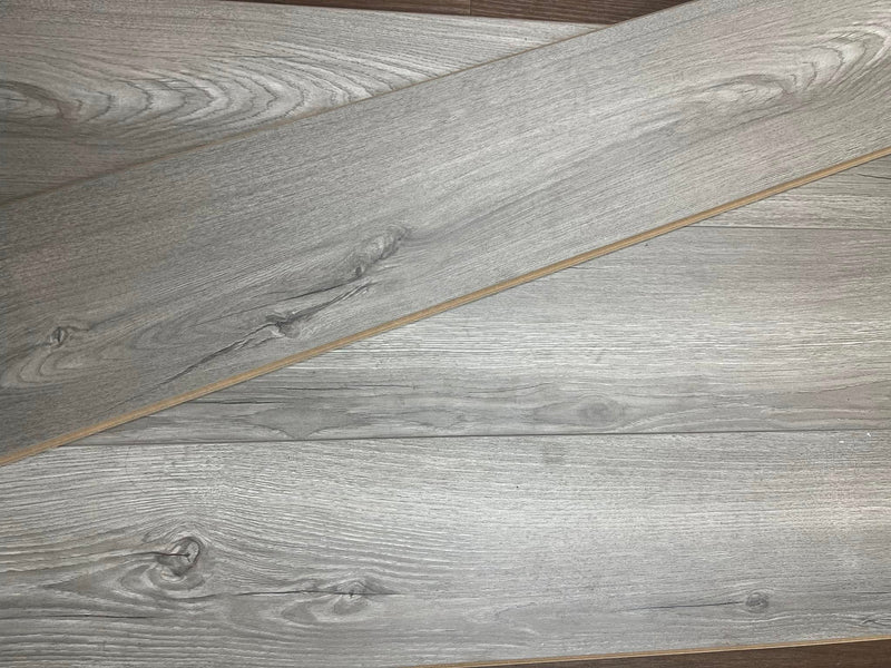 Wooden Laminate Flooring