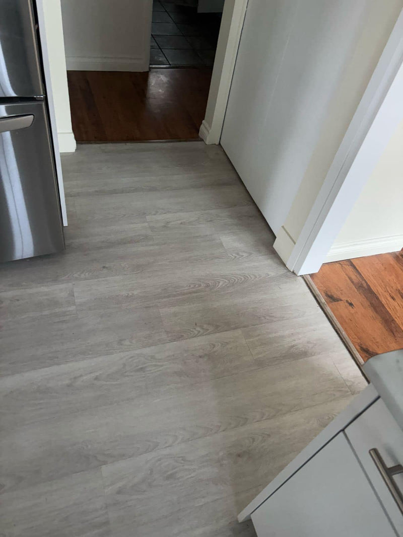 Vinyl SPC Flooring