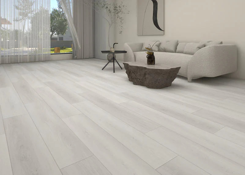 Laminate Flooring