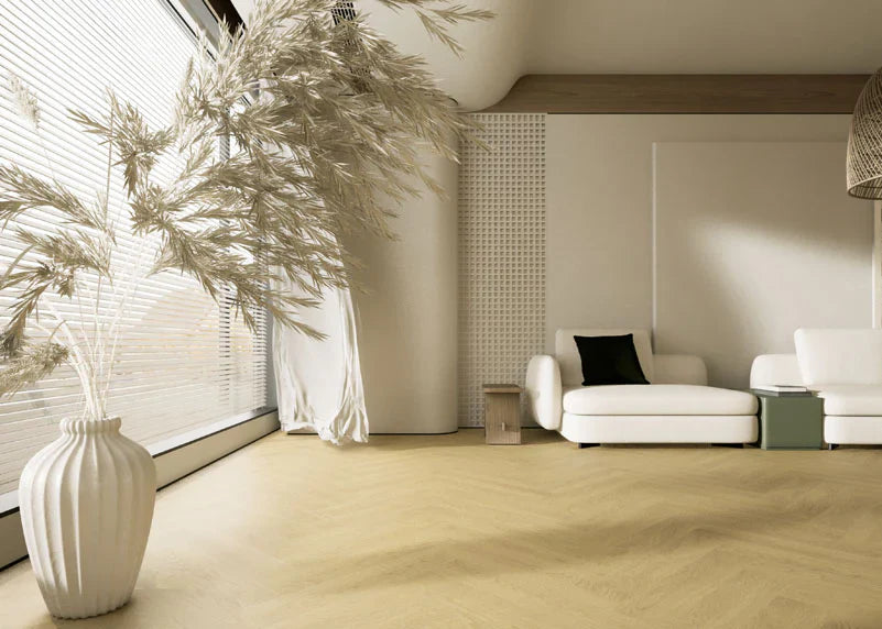 Engineered Hardwood