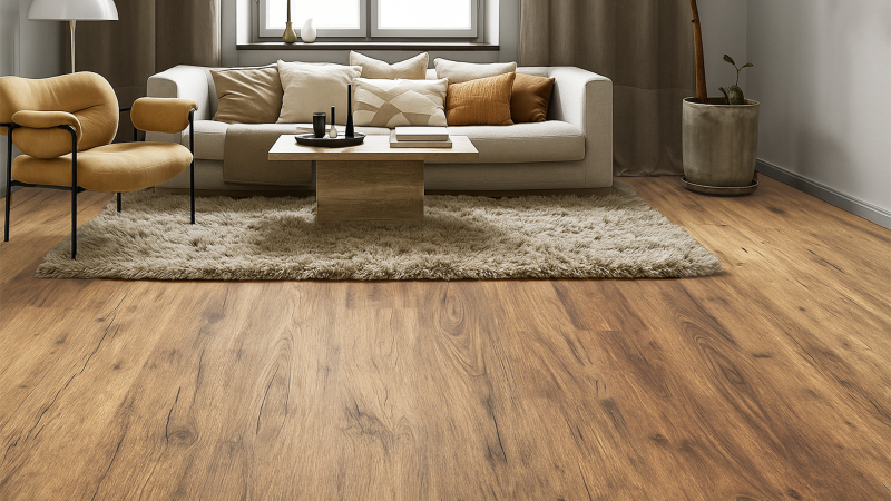 Drumheller Dusk | Easyplank
