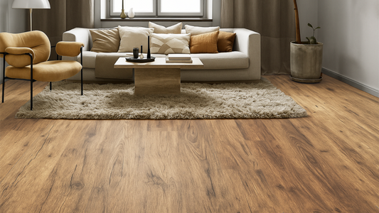 Saldanha | Foundation Plank