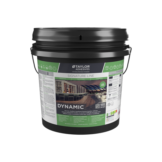 Dynamic | Taylor Adhesive