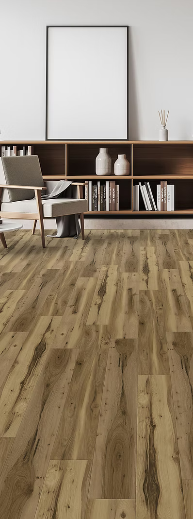 Knoxville | Signature Acoustic Click