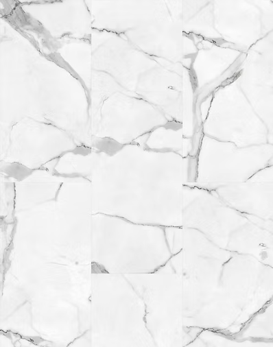 Bianco | The Quiet Zone
