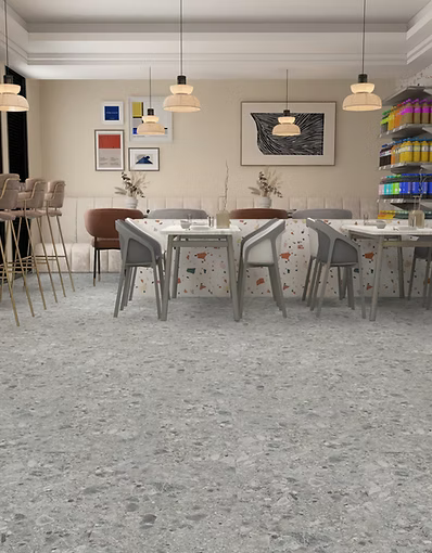 Terrazzo | Craftsman