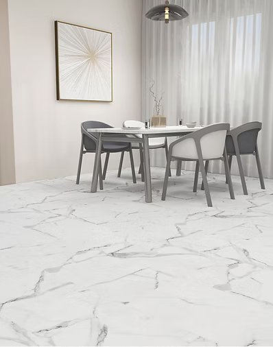 Bianco | The Quiet Zone