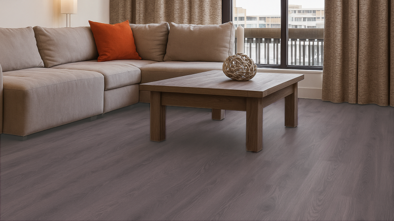 Taransa | Foundation Plank