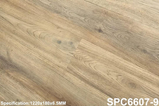 SPC 6607-9