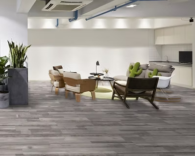 Farmhouse Nordic | Craftsman