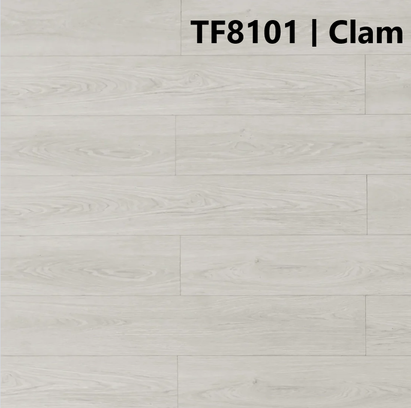 LUXURY LAMINATE  10MM | TF8101 | TF8108 | TF8111 | TF8112