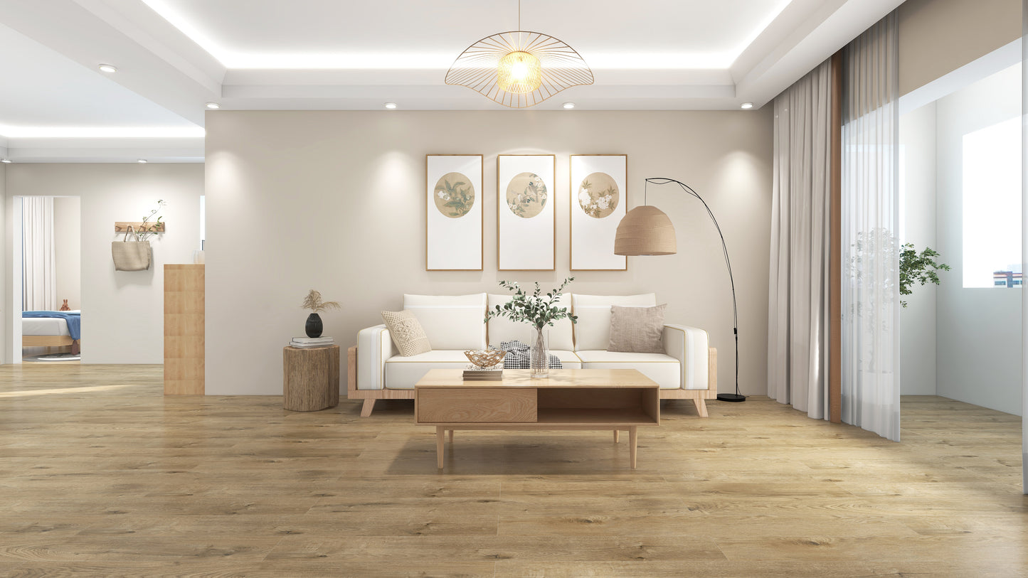Chestnut - DR009