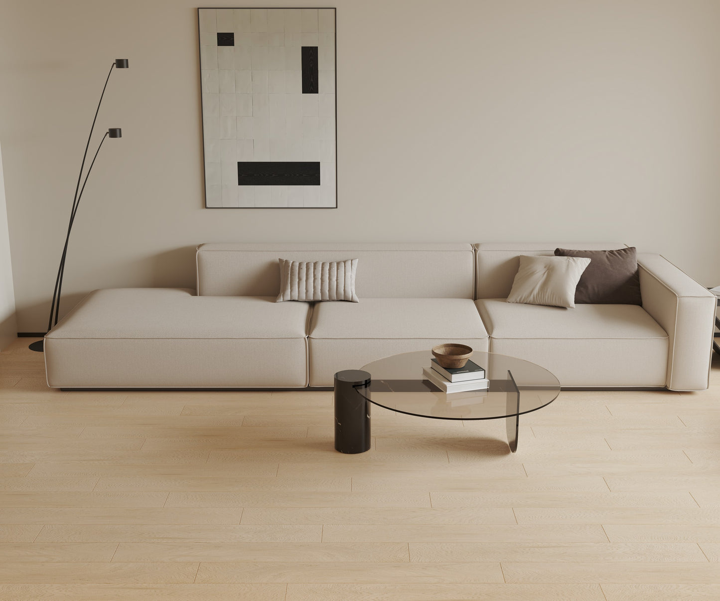 LeytonAqua | Coventry - LA784807CT