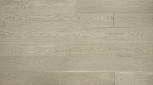 9'' Collection American White Oak-Daybreak