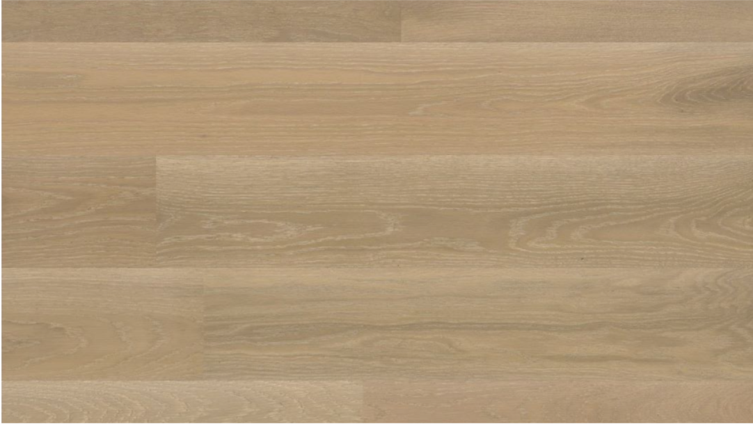 American White Oak-Driftwood