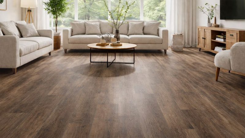 Fox Creek | XXL Large Plank