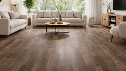 Fox Creek | XXL Large Plank