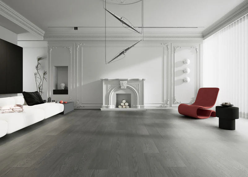 Smoke Grey