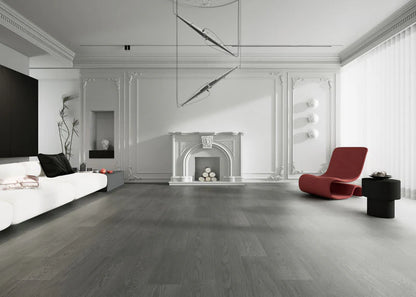 Smoke Grey