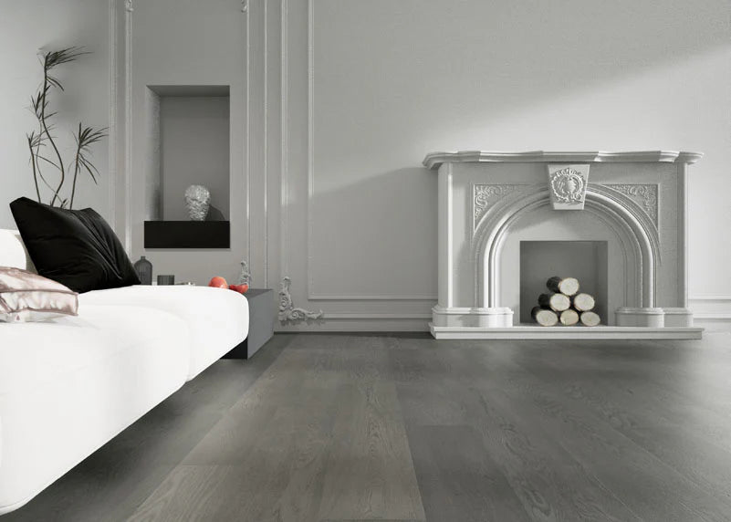 Smoke Grey