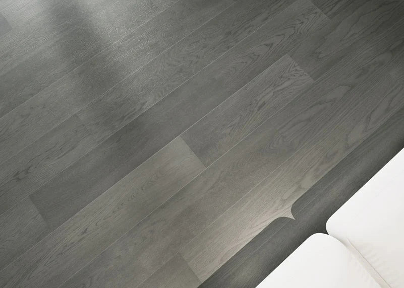 Smoke Grey