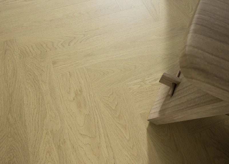 Summer Dawn Herringbone
