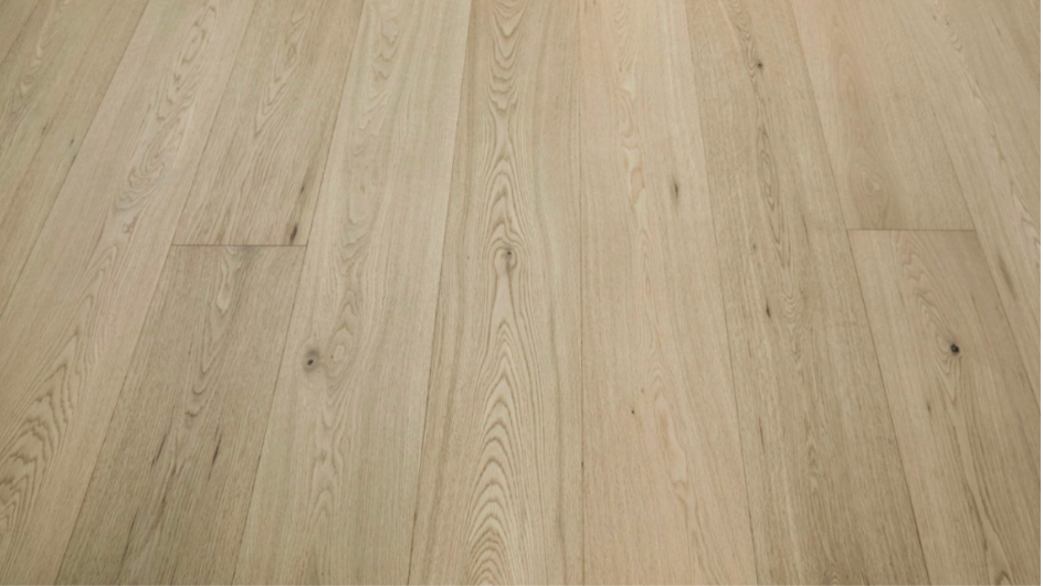 European Oak -Joffre Lake