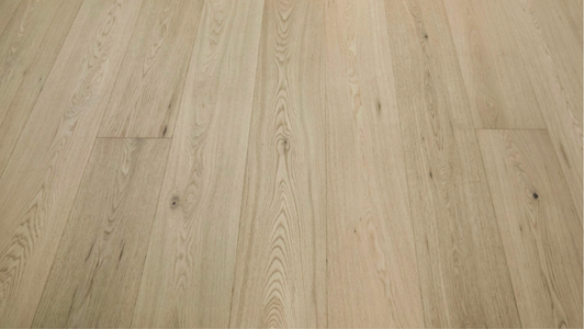 European Oak -Joffre Lake