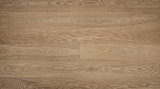 European White Ash-Macaroon