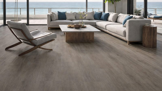 Muskoka Falls | XXL Large Plank