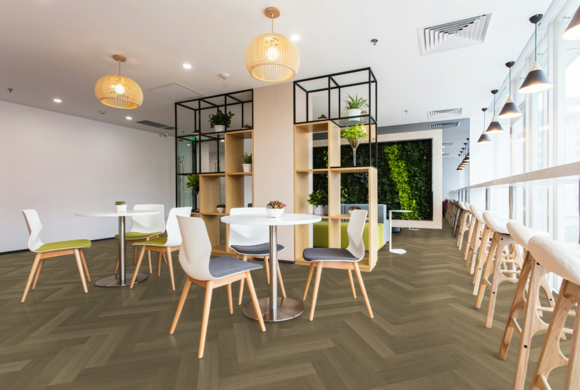 NEH07| Herringbone Renfrew