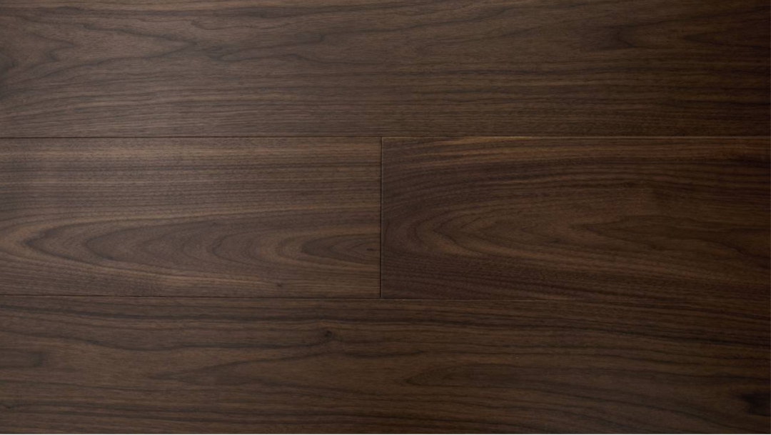 American Black Walnut-Natural