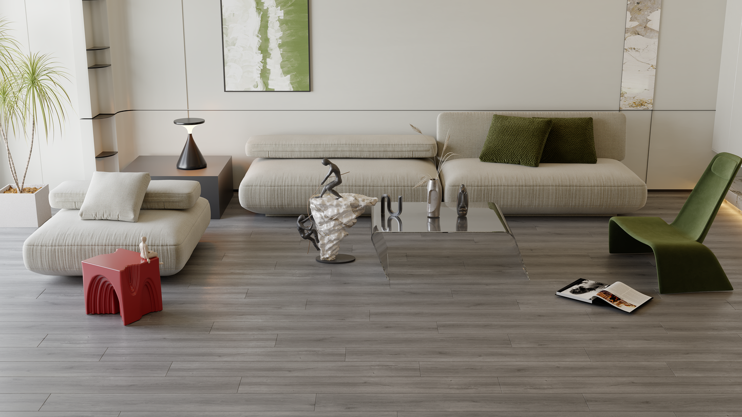 LeytonAqua | Nottingham - LA784803NM