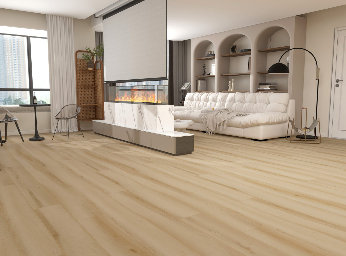 Heritage Marble - OS005