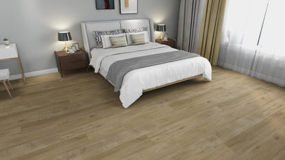 Rustic Walnut - OS010