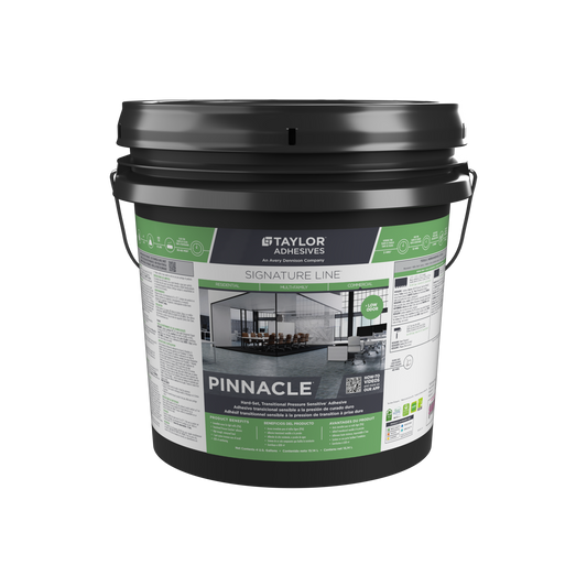 Pinnacle | Taylor Adhesive