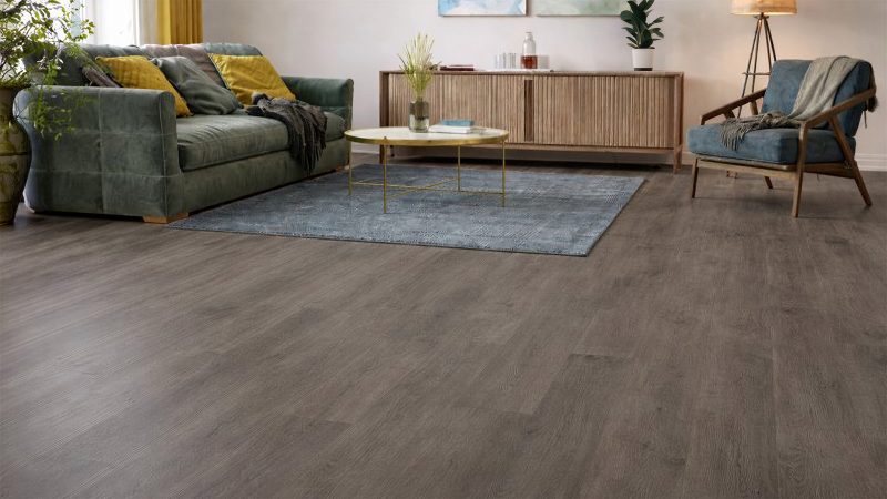 San Bernardino | XXL Large Plank