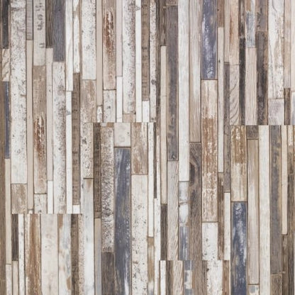 Sanded Grey | Flexiplank