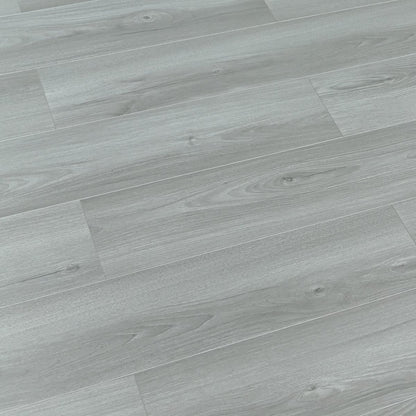 TF6608-F Silver City/ 12mm / water resistant Laminate / SKU:TF6608-F
