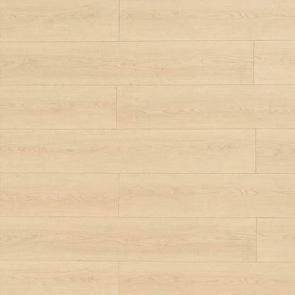 TF8108 Linen/ 8+2mm / water resistant Laminate / SKU:TF8108