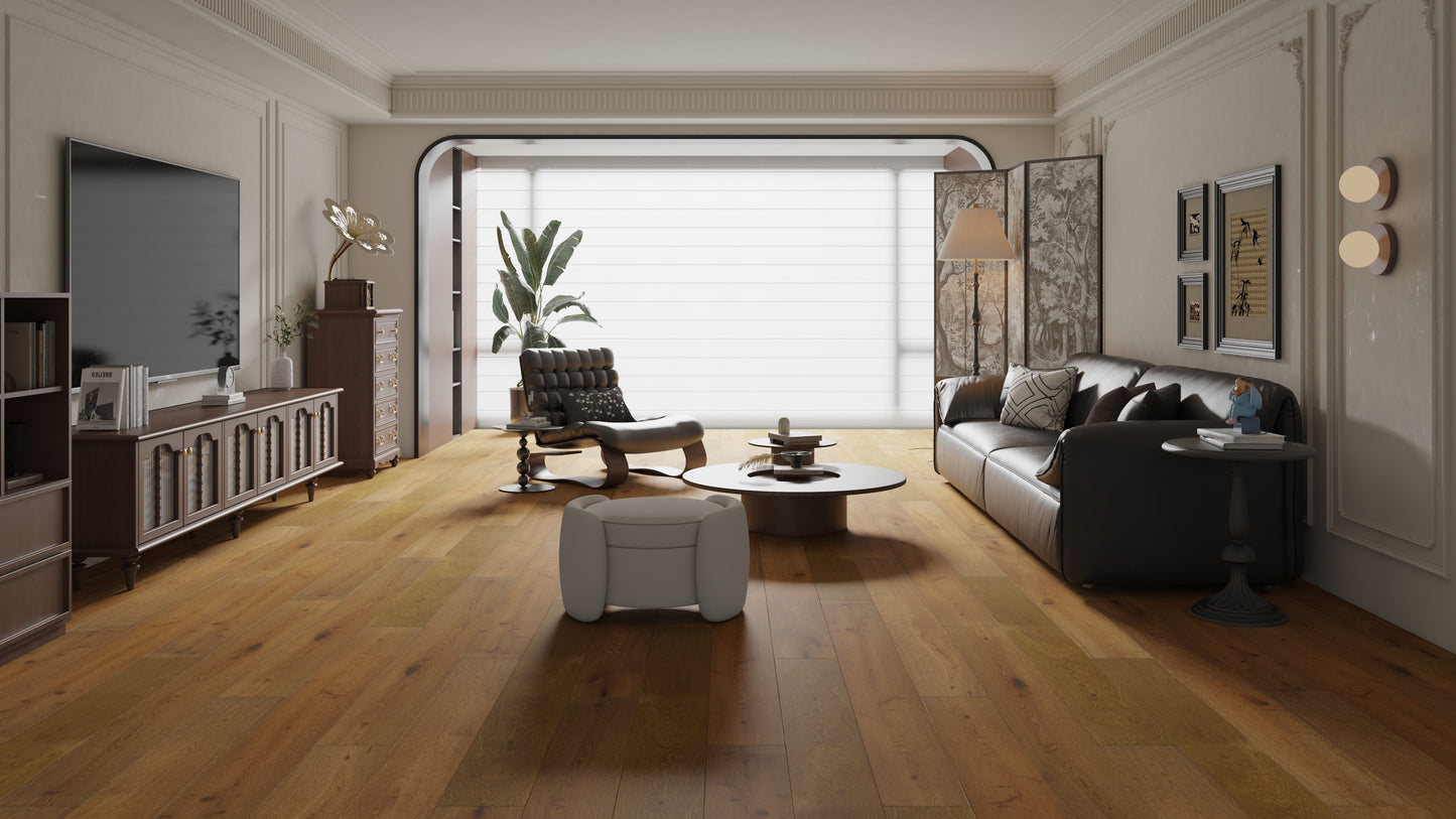 LeytonWood | Trafalgar - LWC760305TR