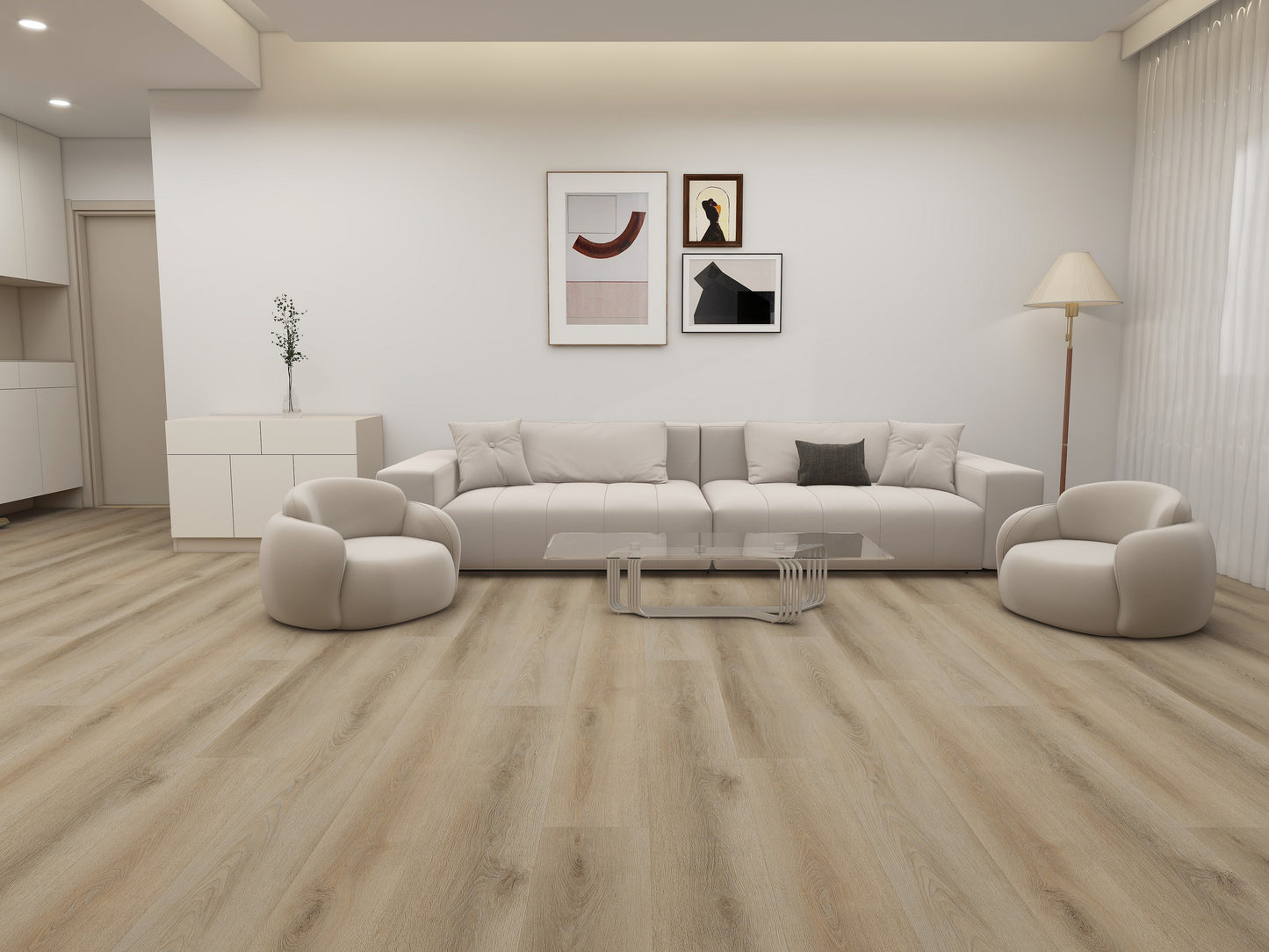 LeytonStone | Atlantis - LS727001AS