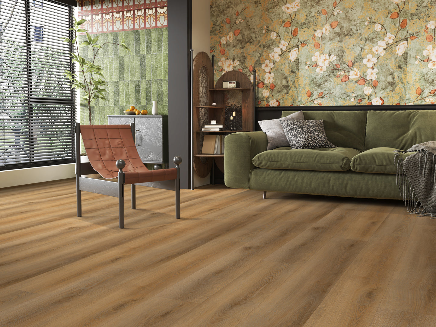 LeytonStone | Aswan - LS727004AN