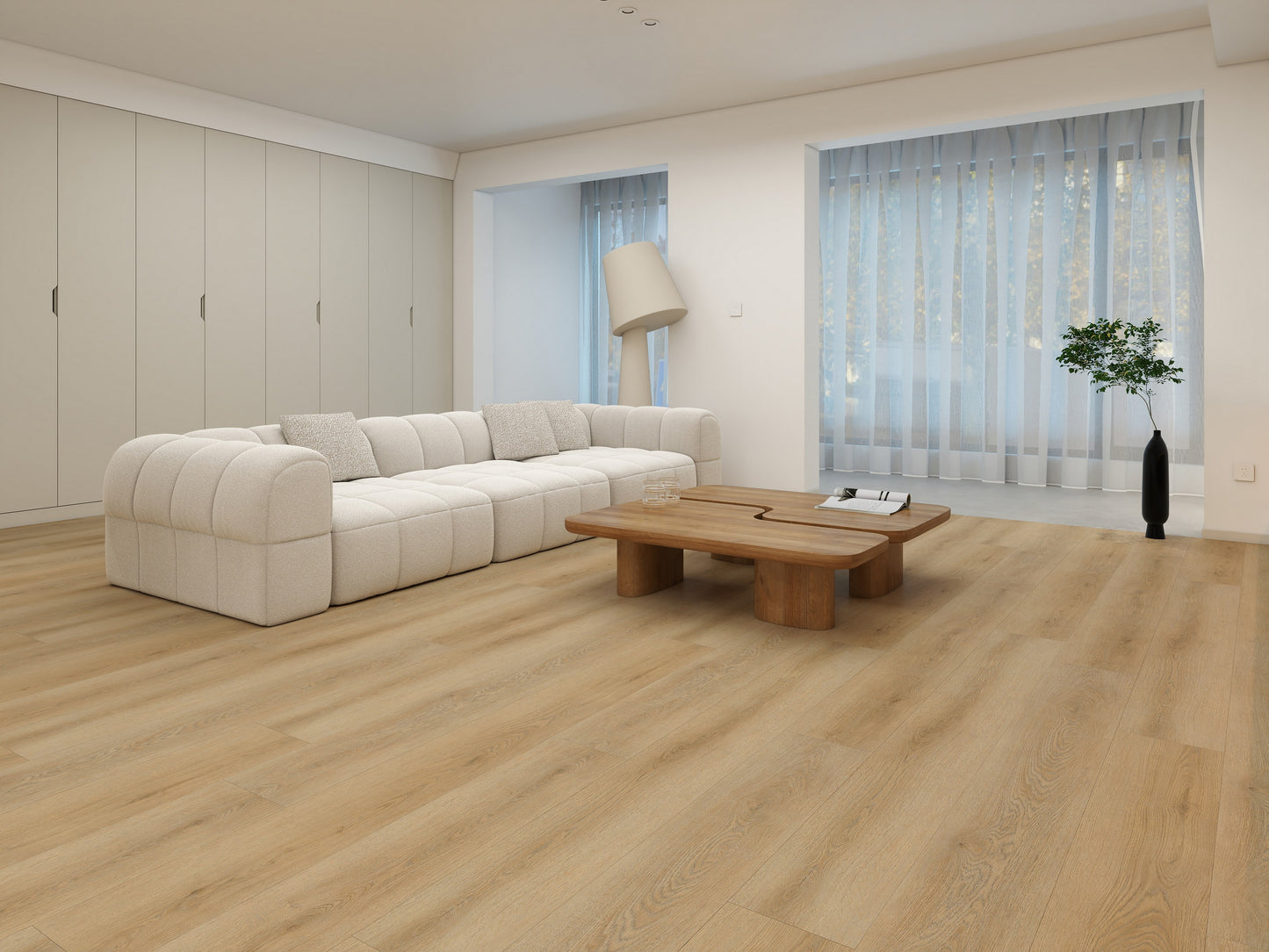 LeytonStone | Shangri-La - LS727005SA