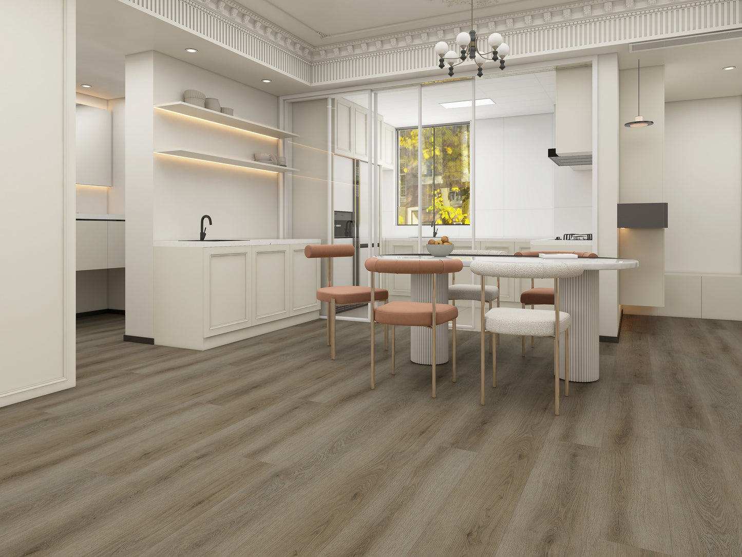 LeytonStone | Alexandria - LS727008AA