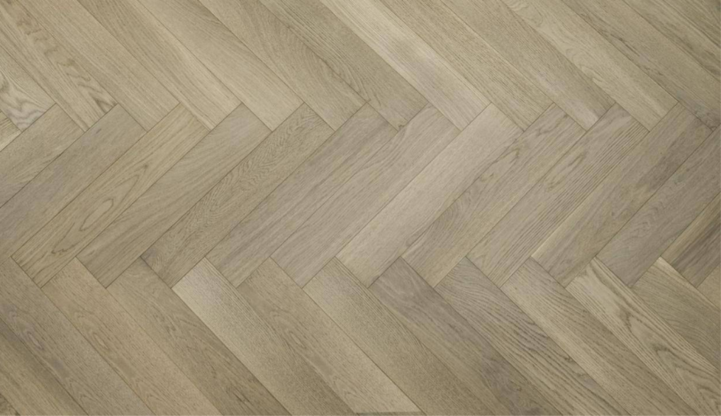 American Oak Herringbone Collection-Daybreak