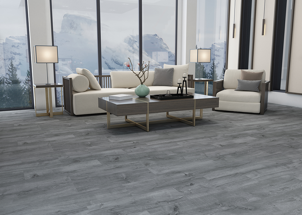 Grey Tint - EL004